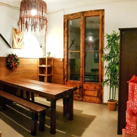 Homestay Citycenter バルセロナ エクステリア 写真